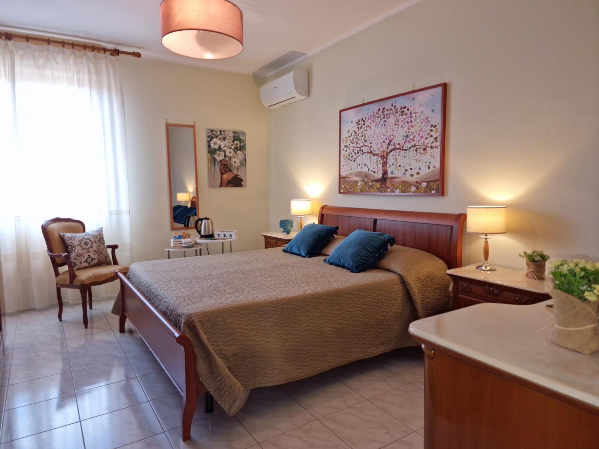 Lorenzo Guest Suite With Free Private Parking-- Cantieri Culturali 팔레르모 외부 사진