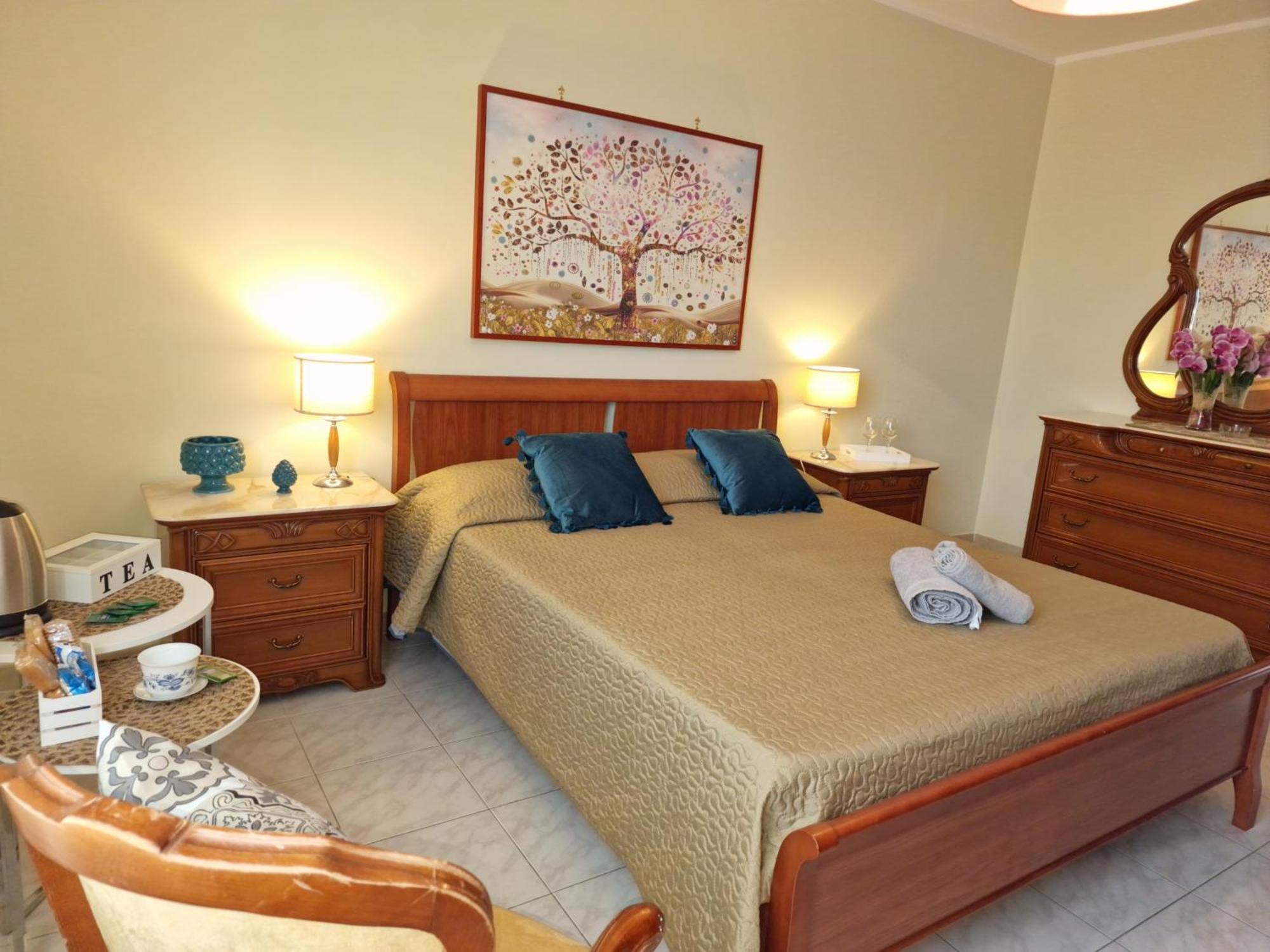 Lorenzo Guest Suite With Free Private Parking-- Cantieri Culturali 팔레르모 외부 사진