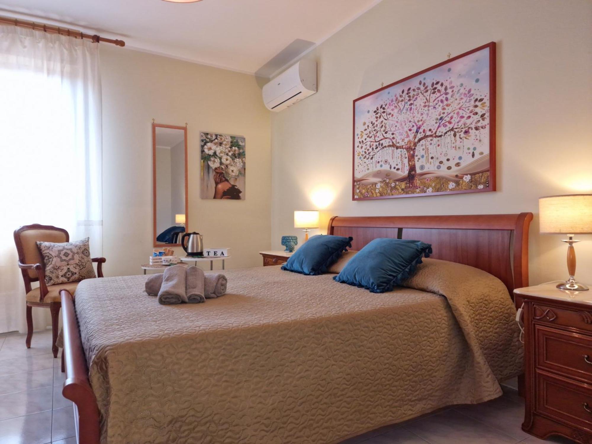 Lorenzo Guest Suite With Free Private Parking-- Cantieri Culturali 팔레르모 외부 사진
