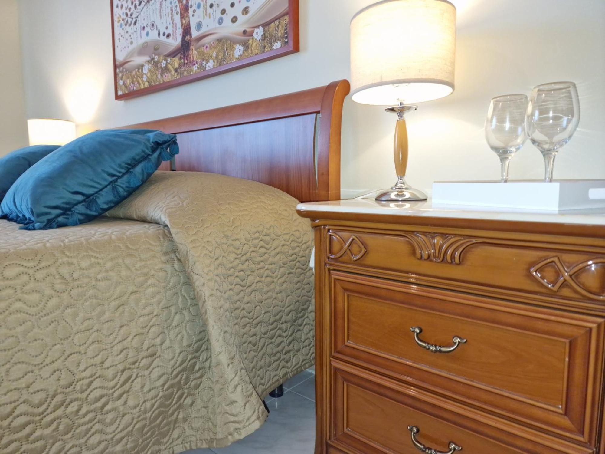 Lorenzo Guest Suite With Free Private Parking-- Cantieri Culturali 팔레르모 외부 사진
