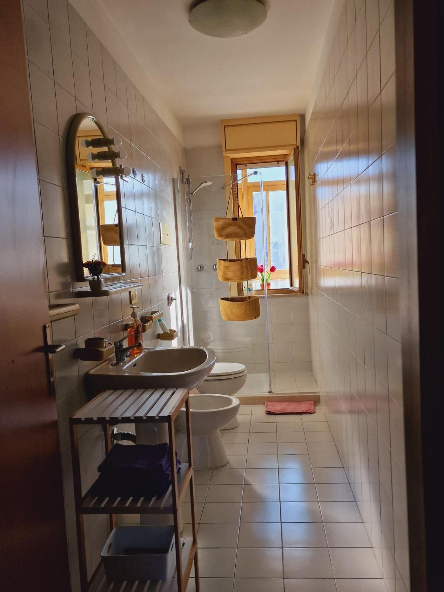 Lorenzo Guest Suite With Free Private Parking-- Cantieri Culturali 팔레르모 외부 사진