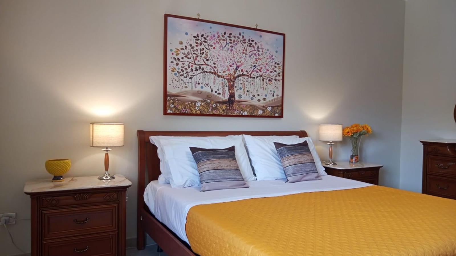 Lorenzo Guest Suite With Free Private Parking-- Cantieri Culturali 팔레르모 외부 사진