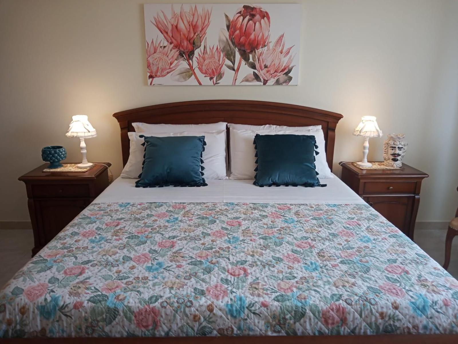 Lorenzo Guest Suite With Free Private Parking-- Cantieri Culturali 팔레르모 외부 사진